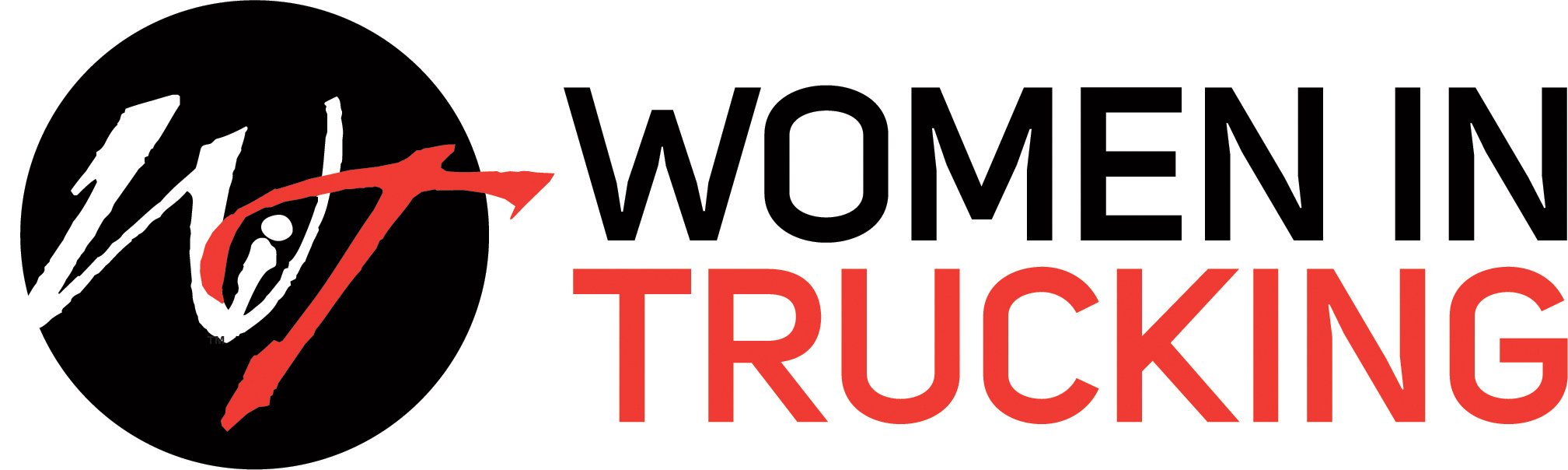 Member of Women in Trucking Member of Women in Trucking